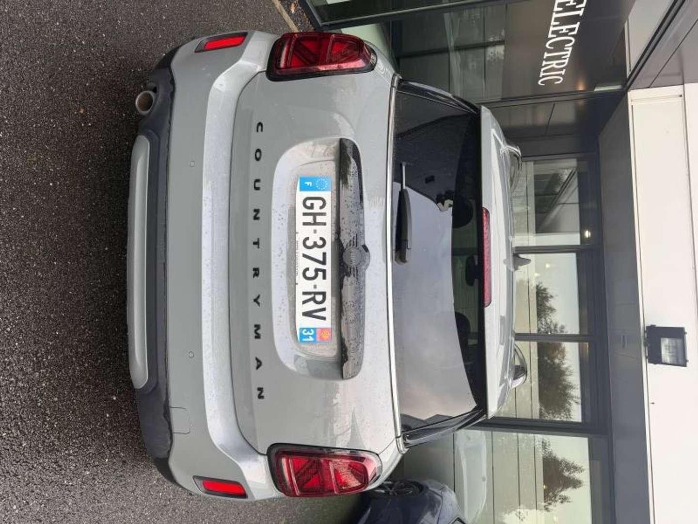 Mini Hatch Northwood_One - 2022 - Joinsteer - #3