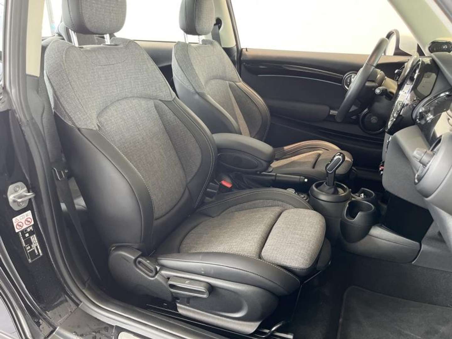 Mini Electric Cooper E - 2023 - Joinsteer - #9