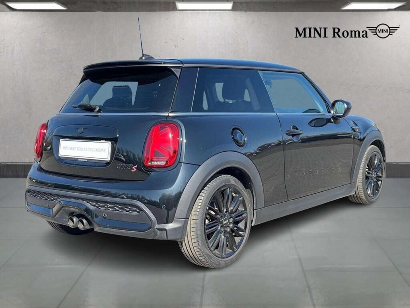 Mini Hatch JCW Cooper S - 2023 - Joinsteer - #15