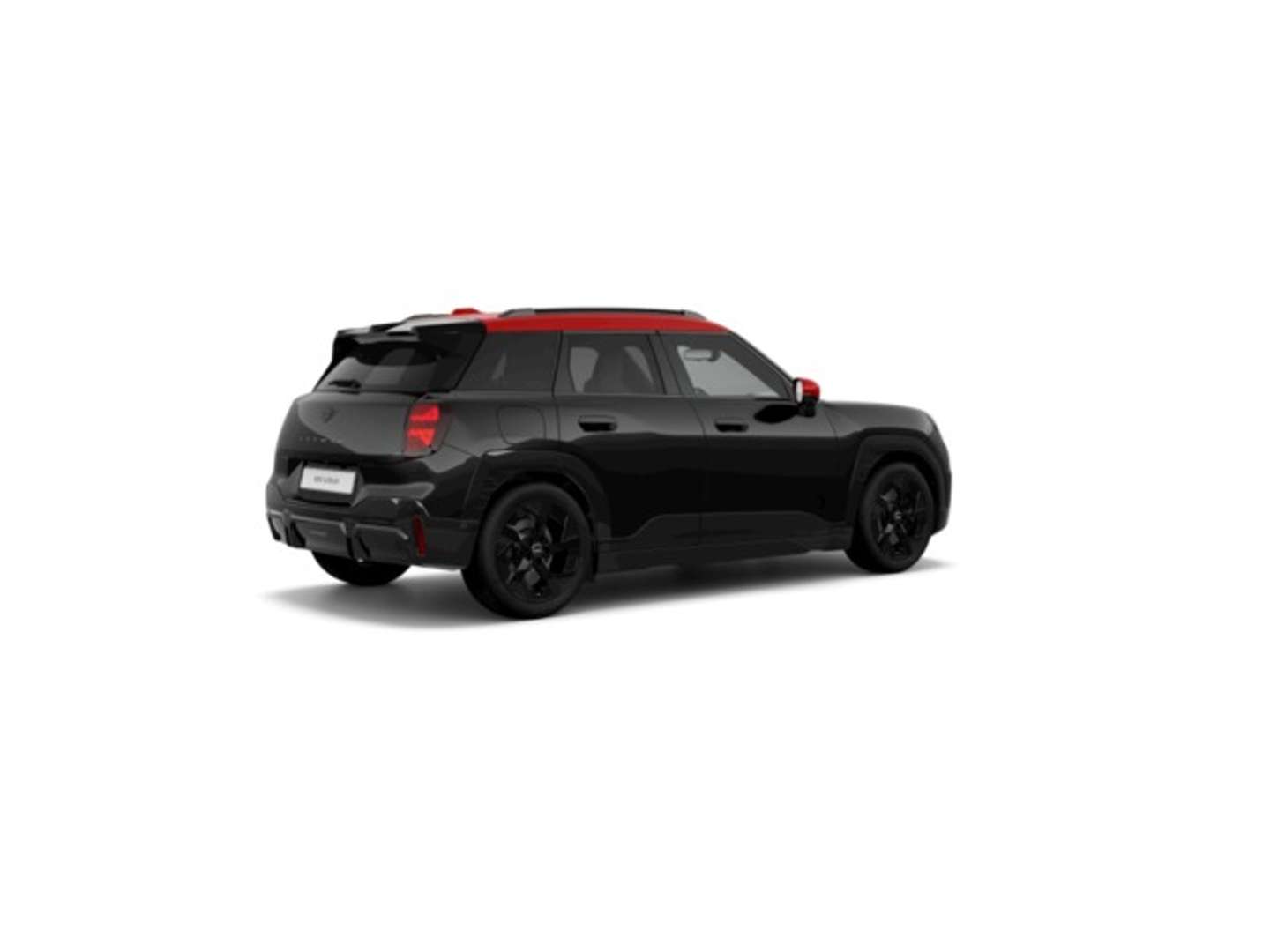 Mini Aceman Essential Cooper E - 2026 - Joinsteer - #8