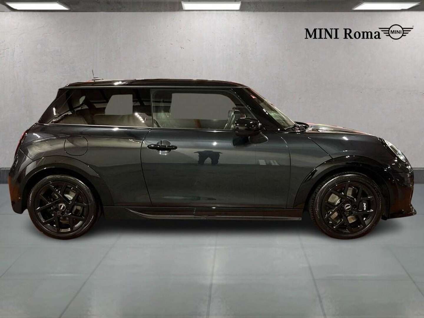 Mini 3 Portes JCW Cooper S - 2025 - Joinsteer - #13