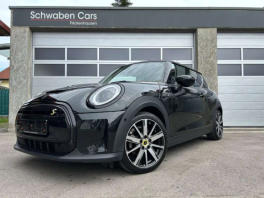 Mini Electric Cooper SE - 2022 - Joinsteer - #2