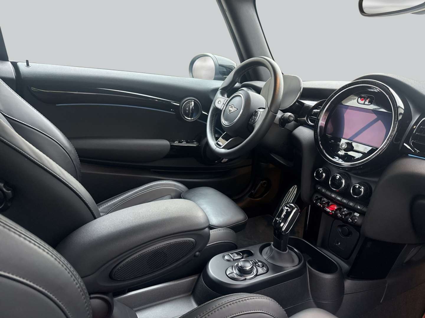 Mini Cabrio JCW John Cooper Works - 2023 - Joinsteer - #14