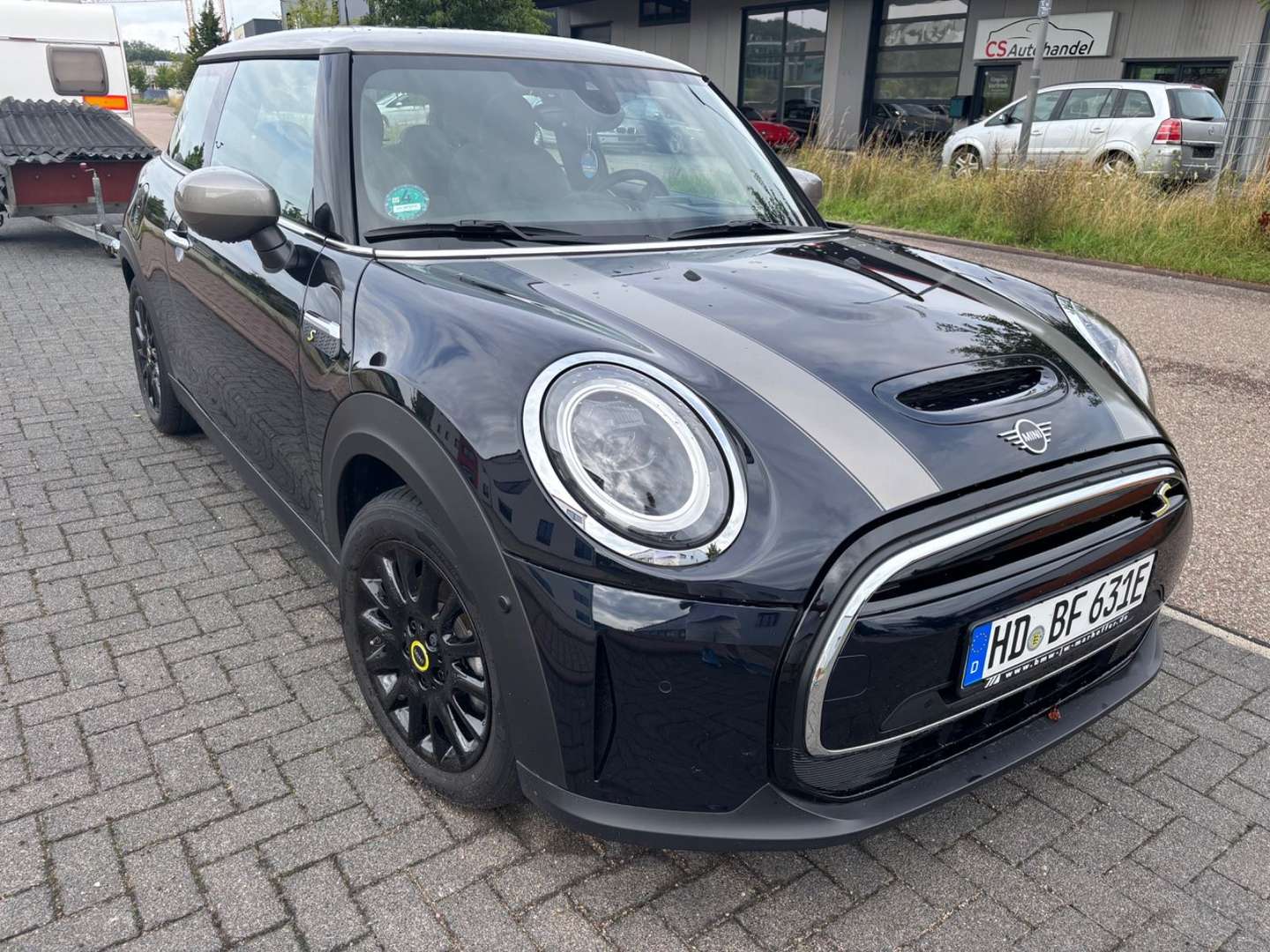Mini 3 Portes Classic Cooper SE - 2023 - Joinsteer - #2