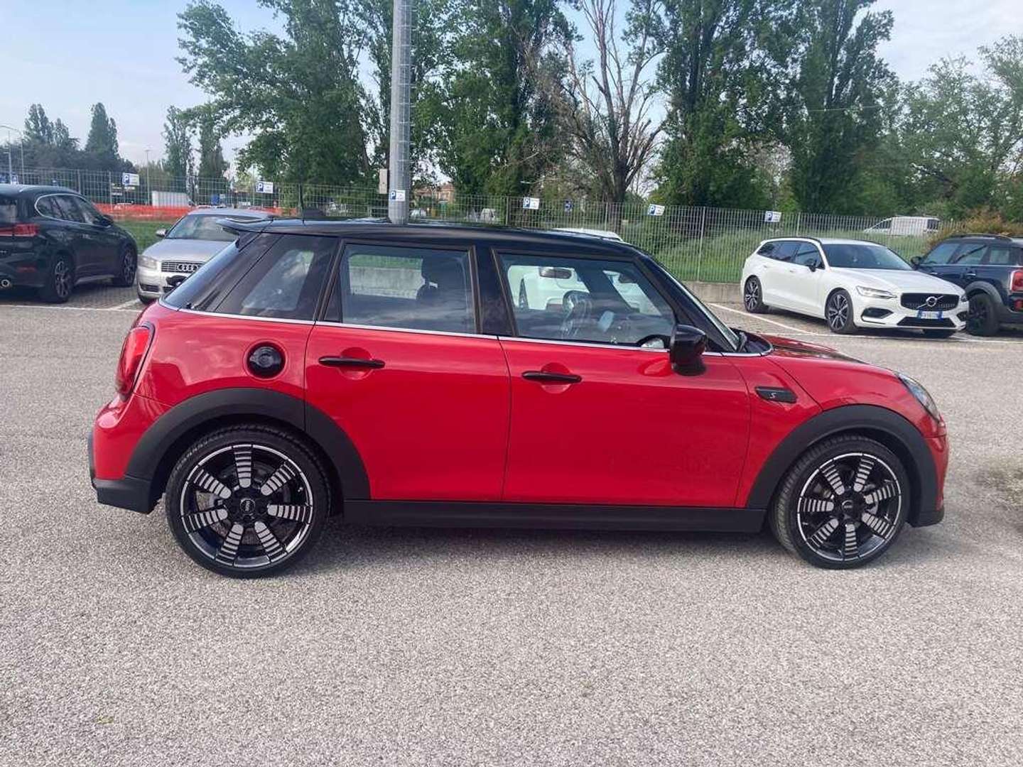 Mini Hatch JCW Cooper S - 2023 - Joinsteer - #6