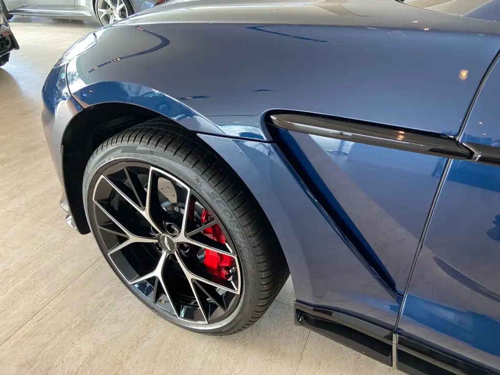 Aston Martin DBX 707 SUV 4.0 - 2023 - Joinsteer - #18