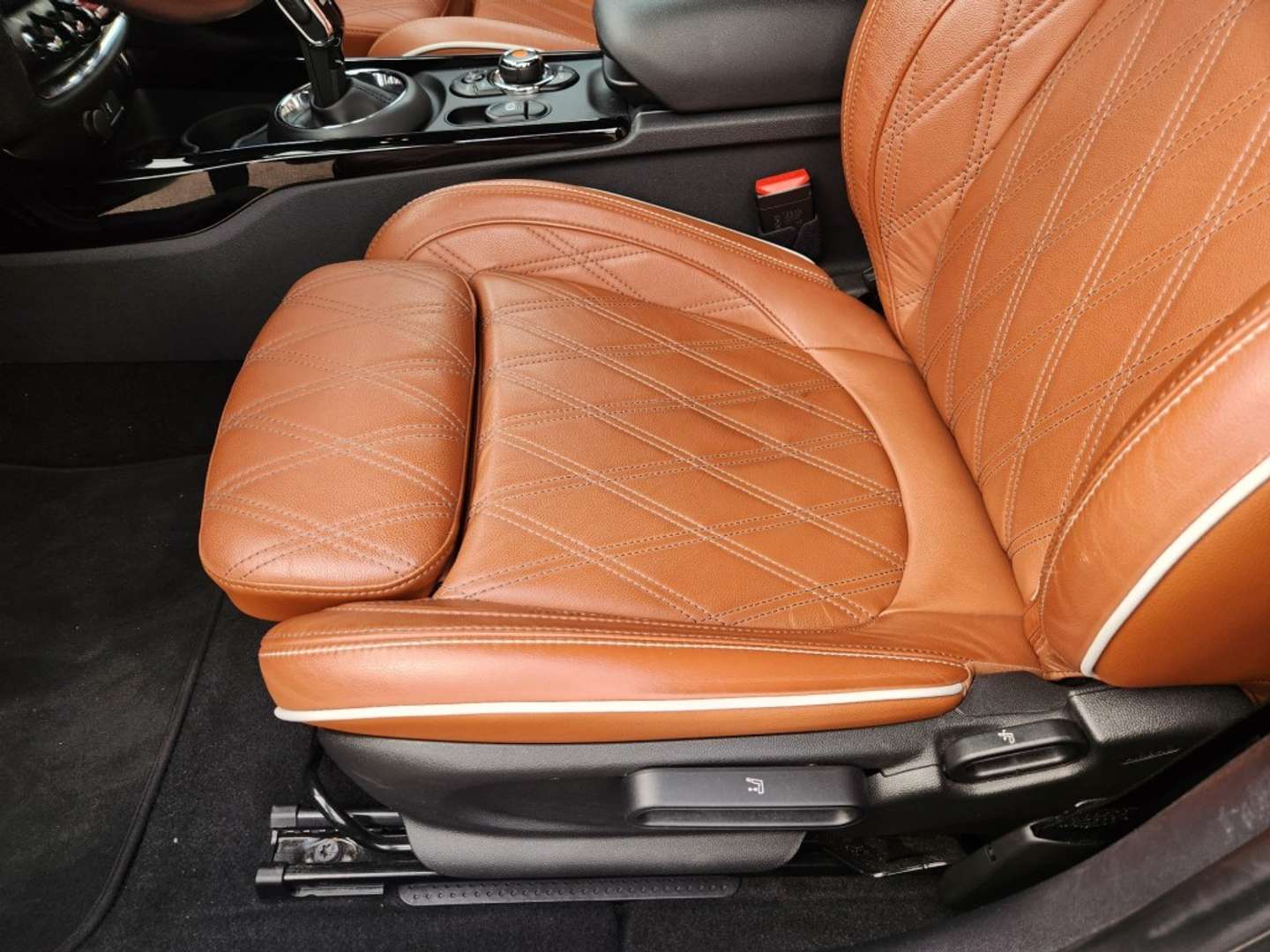Mini Clubman COOPER - 2021 - Joinsteer - #14