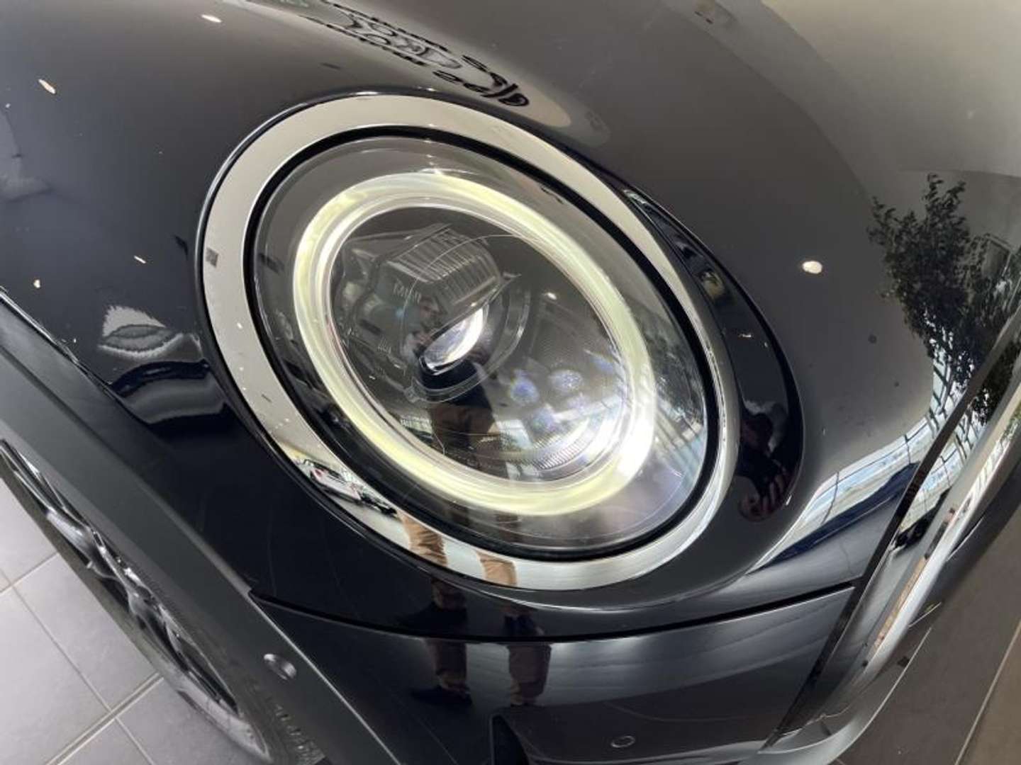 Mini Electric Cooper E - 2023 - Joinsteer - #10