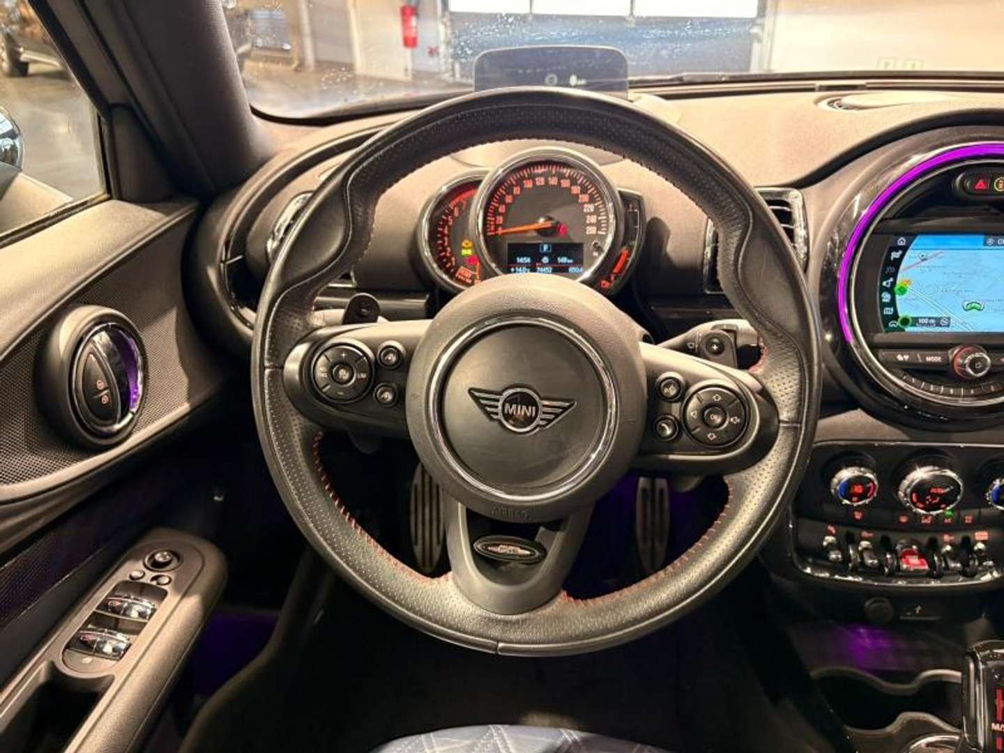 Mini Hatch JCW Cooper S - 2019 - Joinsteer - #6