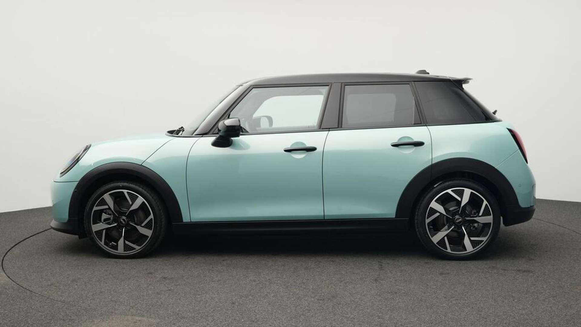 Mini Hatch Favoured Cooper S - 2025 - Joinsteer - #2