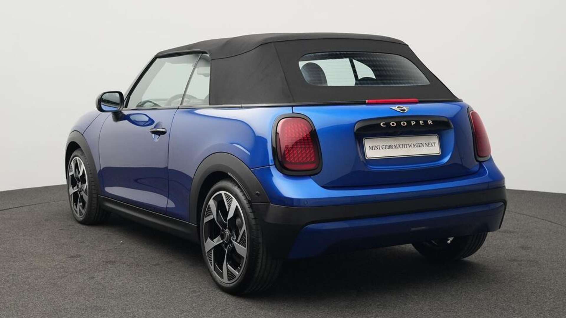 Mini Cabrio Favoured Cooper - 2025 - Joinsteer - #7