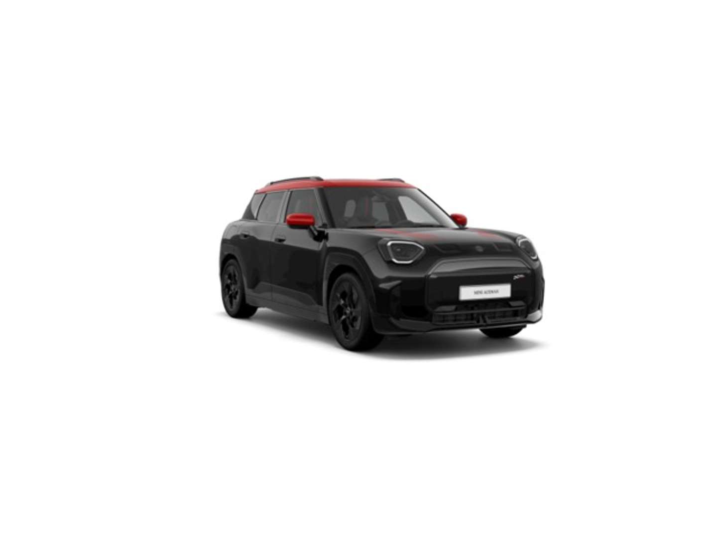 Mini Aceman Essential Cooper E - 2026 - Joinsteer - #9