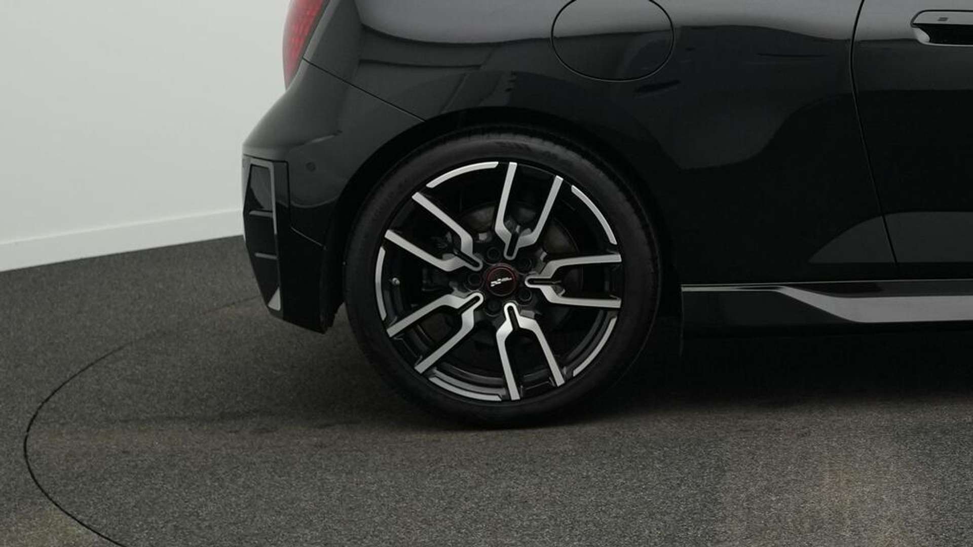 Mini Cooper E JCW Cooper E - 2025 - Joinsteer - #10