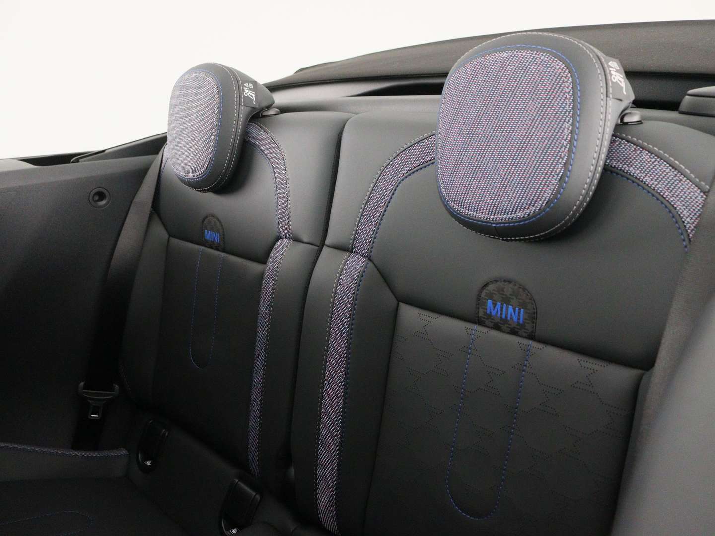 Mini Cabrio Classic Cooper - 2026 - Joinsteer - #30