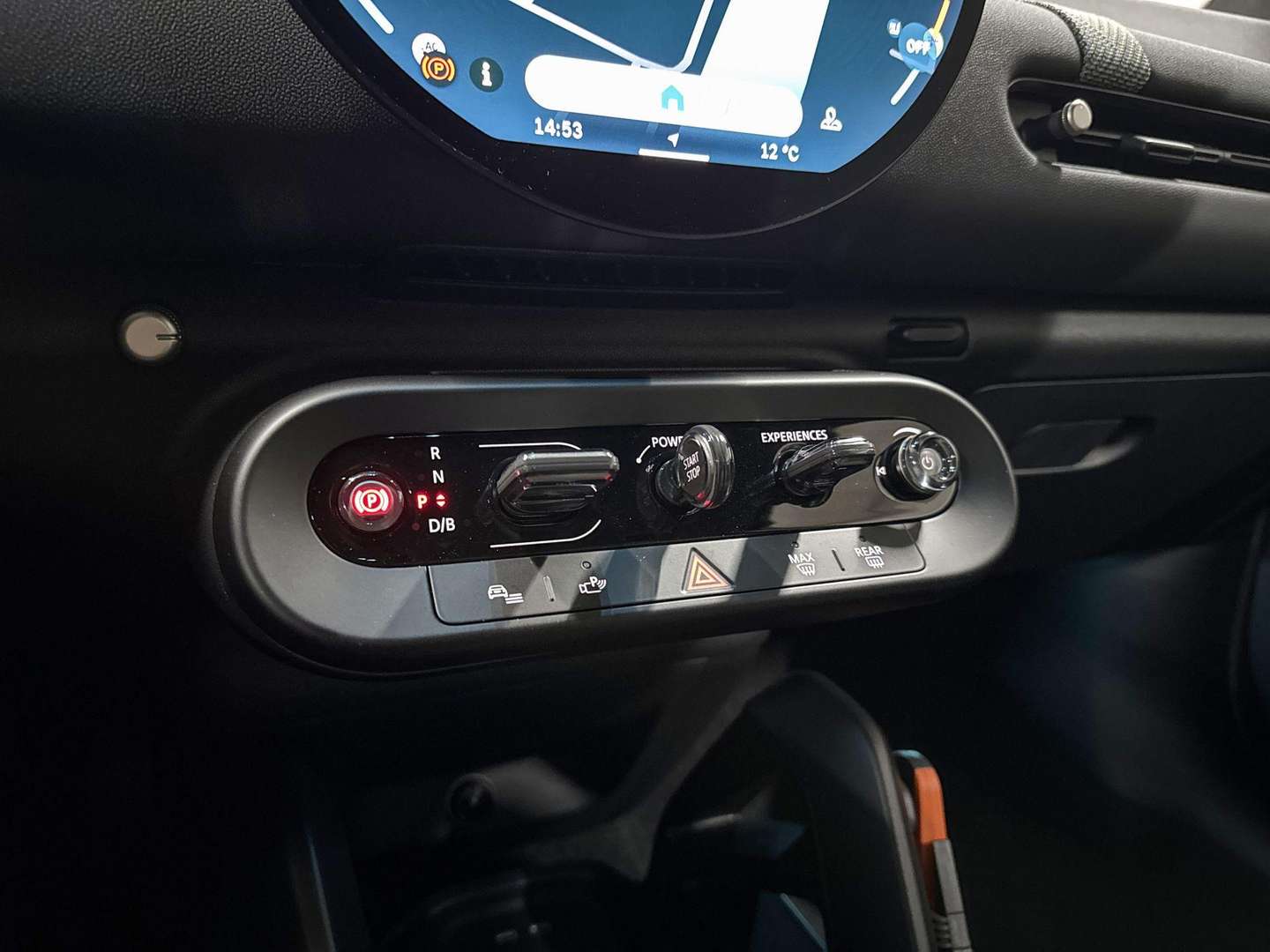 Mini 3 Portes Essential Cooper E - 2026 - Joinsteer - #14