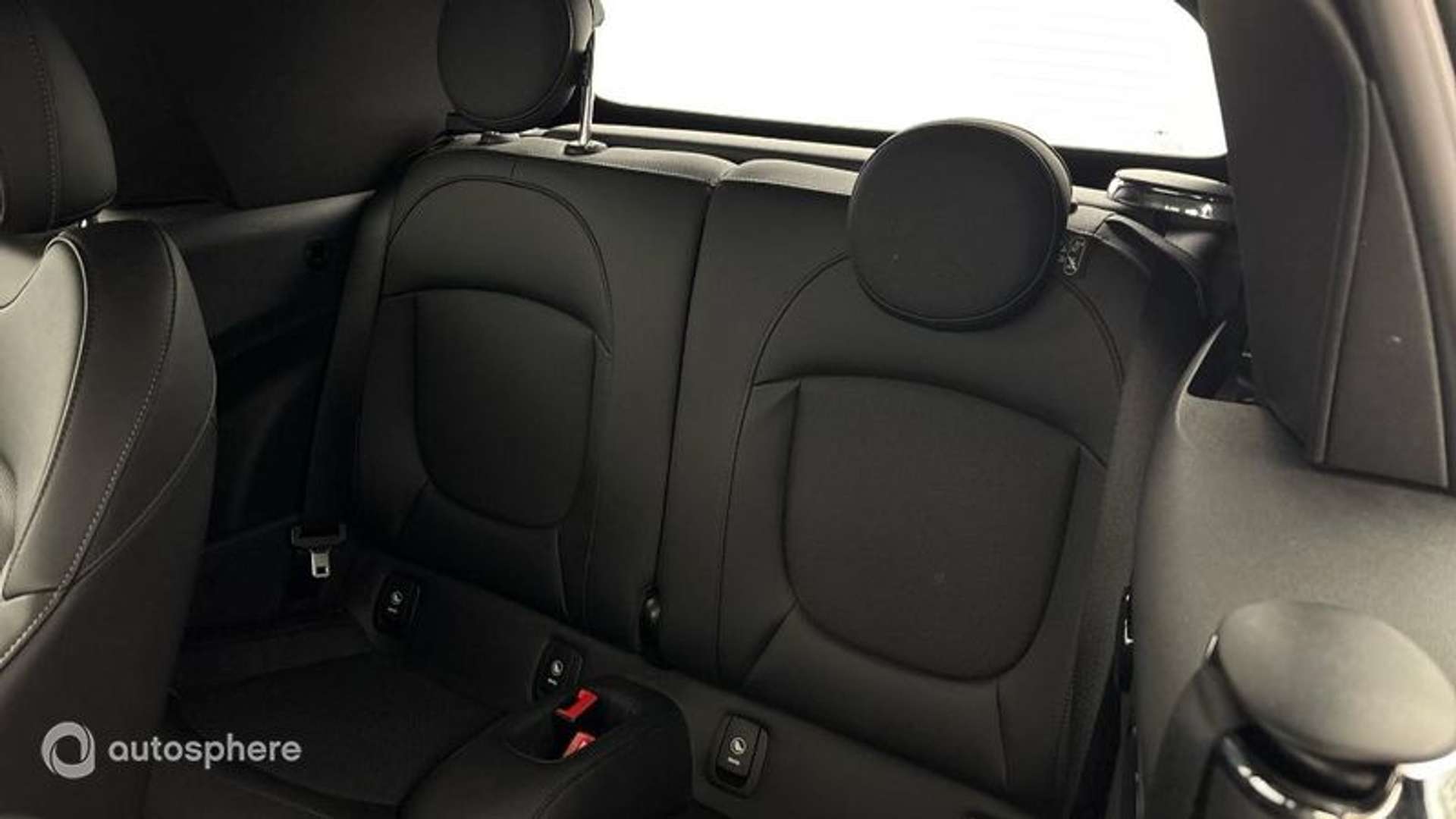 Mini Electric Cooper E - 2022 - Joinsteer - #13