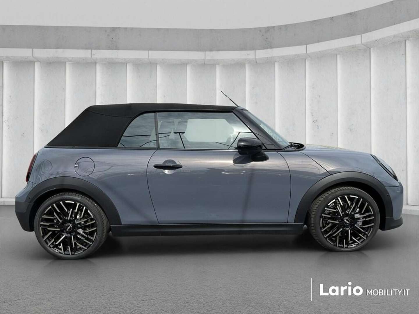 Mini Cabrio Favoured Cooper S - 2025 - Joinsteer - #6