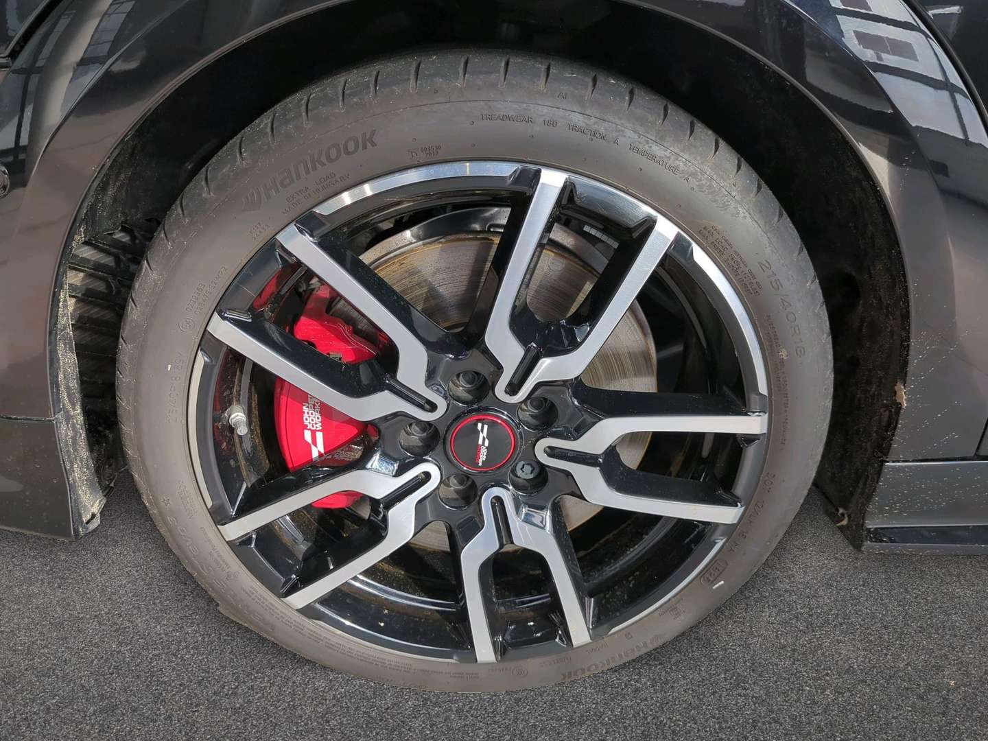 Mini Cabrio John Cooper Works - 2025 - Joinsteer - #11