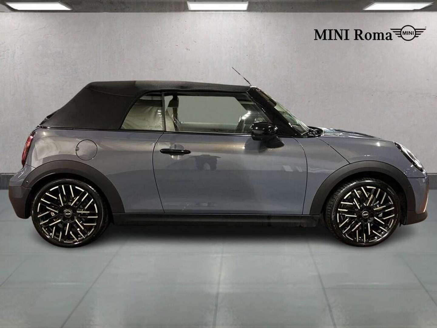 Mini Cabrio Favoured Cooper - 2025 - Joinsteer - #12
