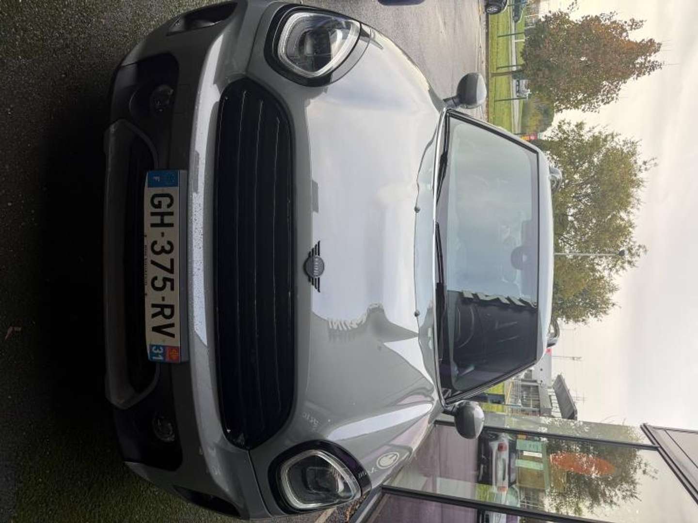 Mini Hatch Northwood_One - 2022 - Joinsteer - #4