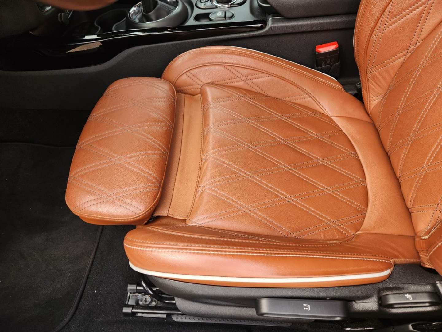 Mini Clubman COOPER - 2021 - Joinsteer - #15