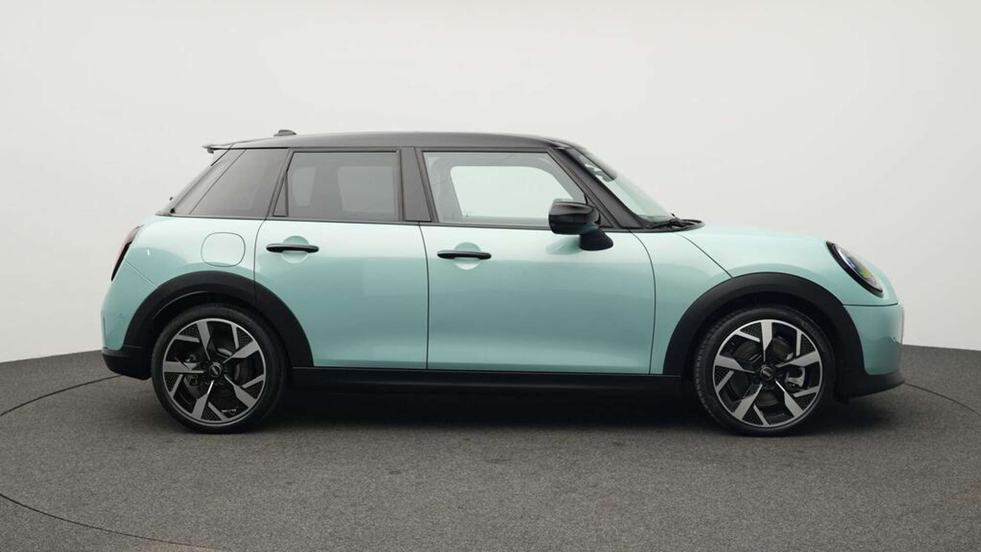 Mini Hatch Favoured Cooper S - 2025 - Joinsteer - #3