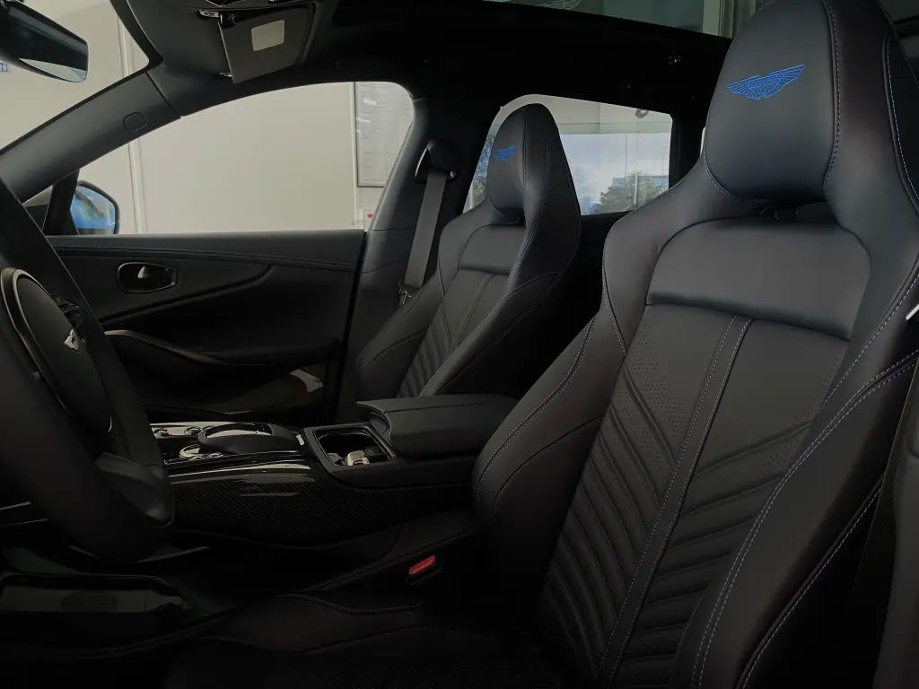 Aston Martin DBX 707 SUV 4.0 - 2023 - Joinsteer - #21
