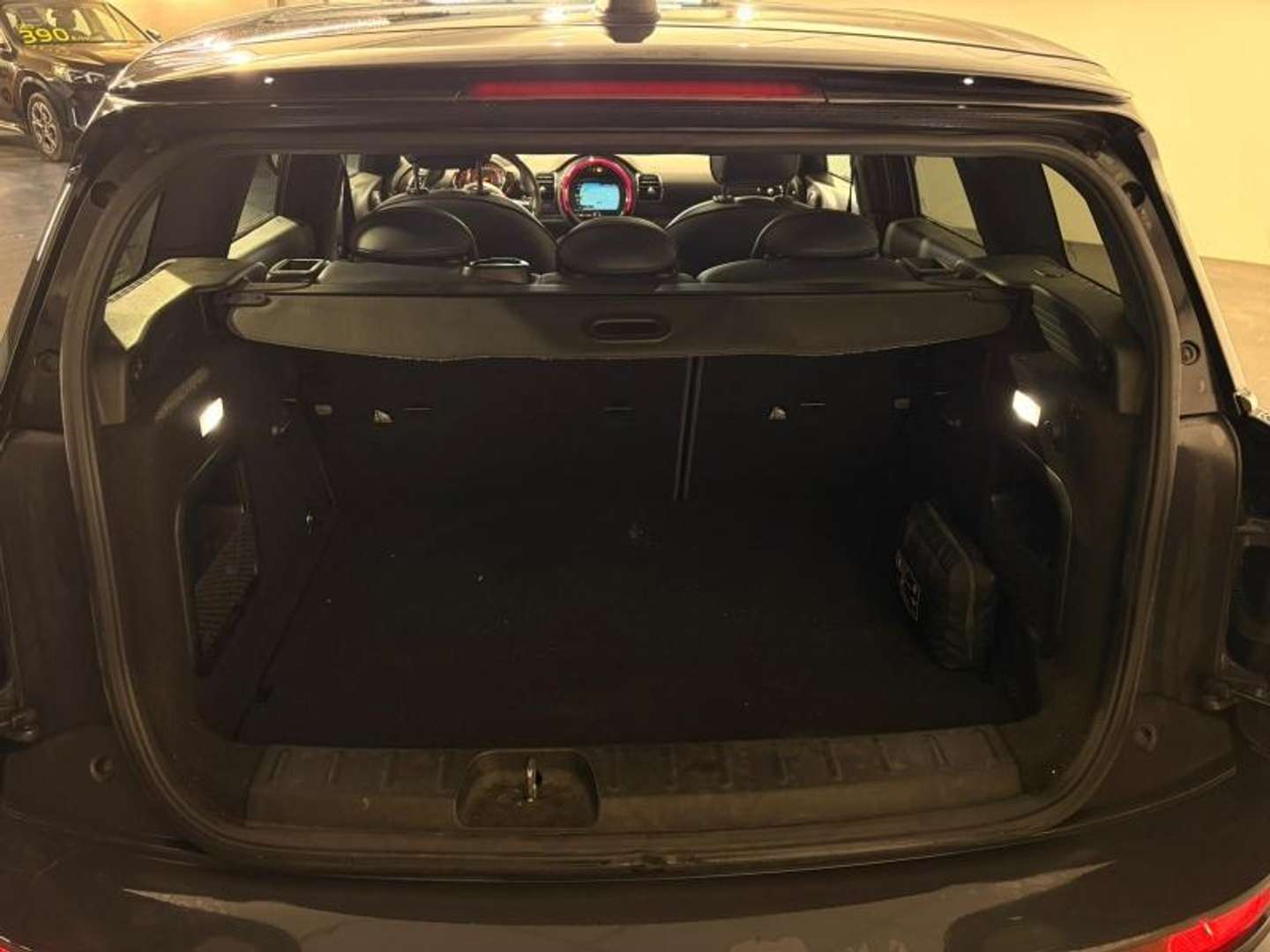 Mini Hatch JCW Cooper S - 2019 - Joinsteer - #7