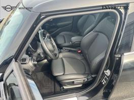 Mini Electric Cooper E -  - Joinsteer - #3