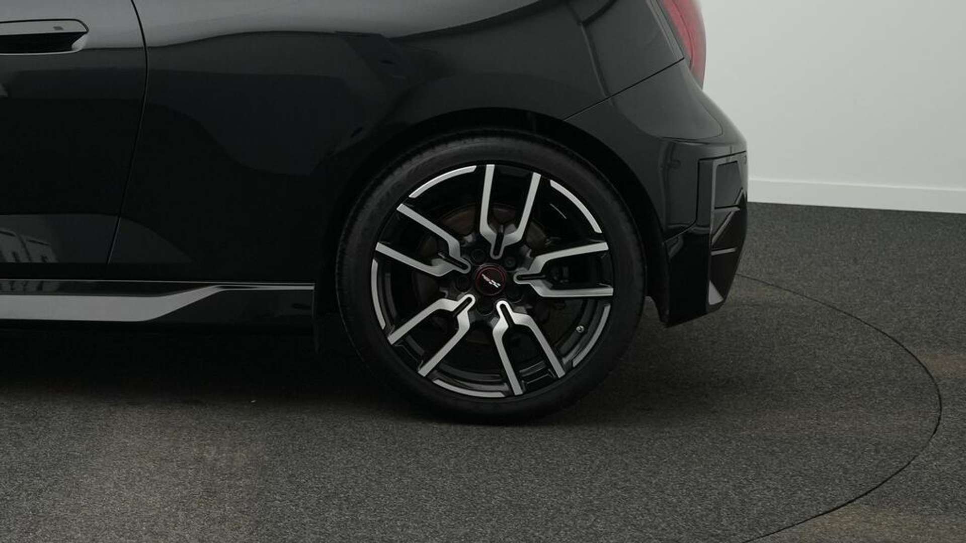 Mini Cooper E JCW Cooper E - 2025 - Joinsteer - #11