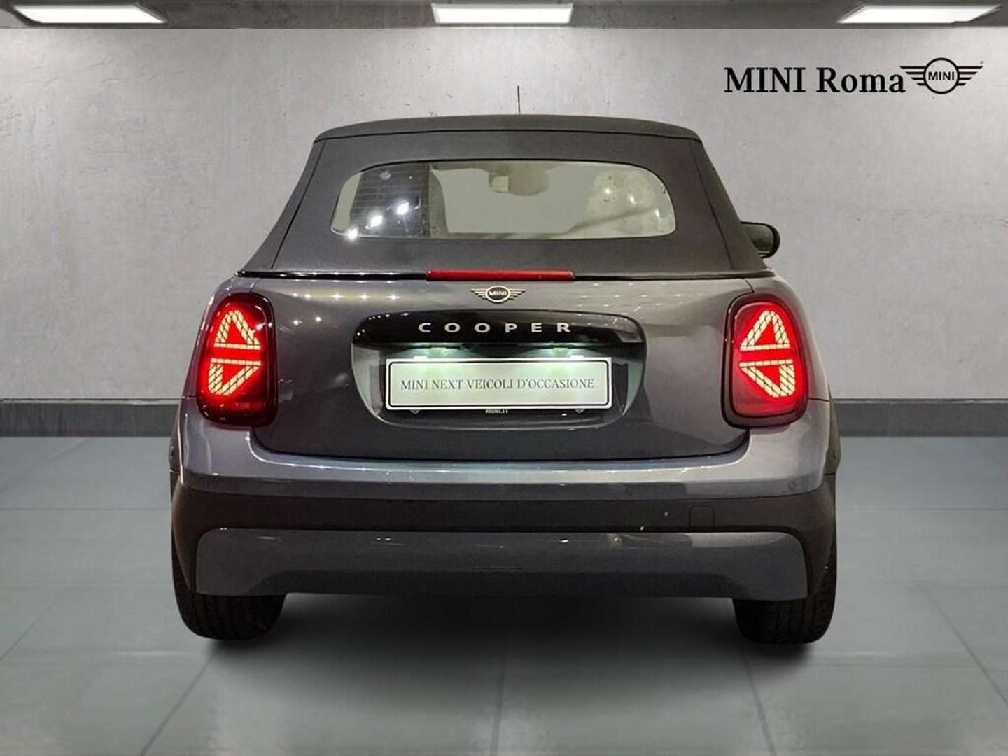 Mini Cabrio Favoured Cooper - 2025 - Joinsteer - #13
