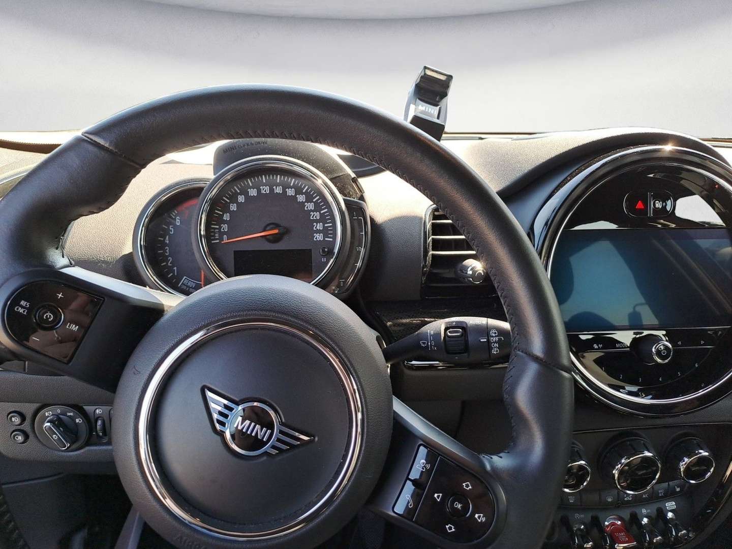 Mini Clubman Classic Cooper - 2021 - Joinsteer - #2