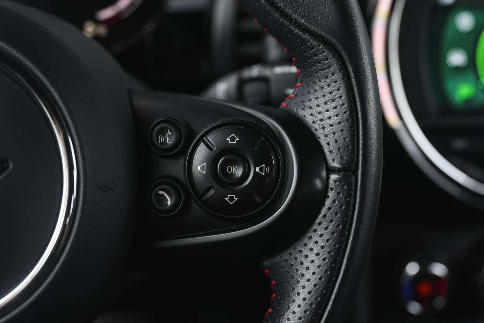 Mini Hatch JCW Cooper - 2021 - Joinsteer - #13