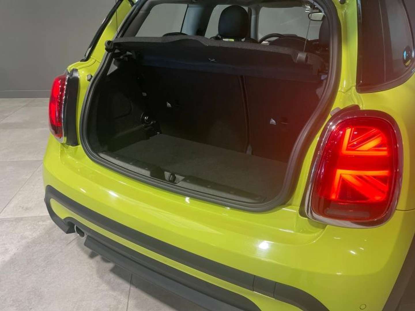 Mini Electric Cooper E - 2023 - Joinsteer - #2