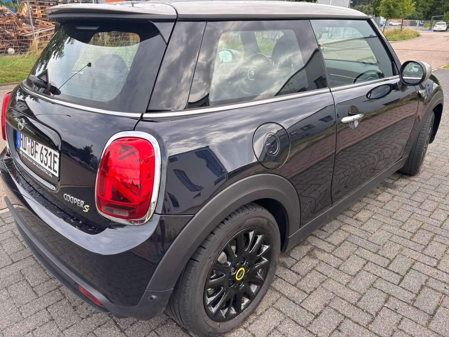 Mini 3 Portes Classic Cooper SE - 2023 - Joinsteer - #4