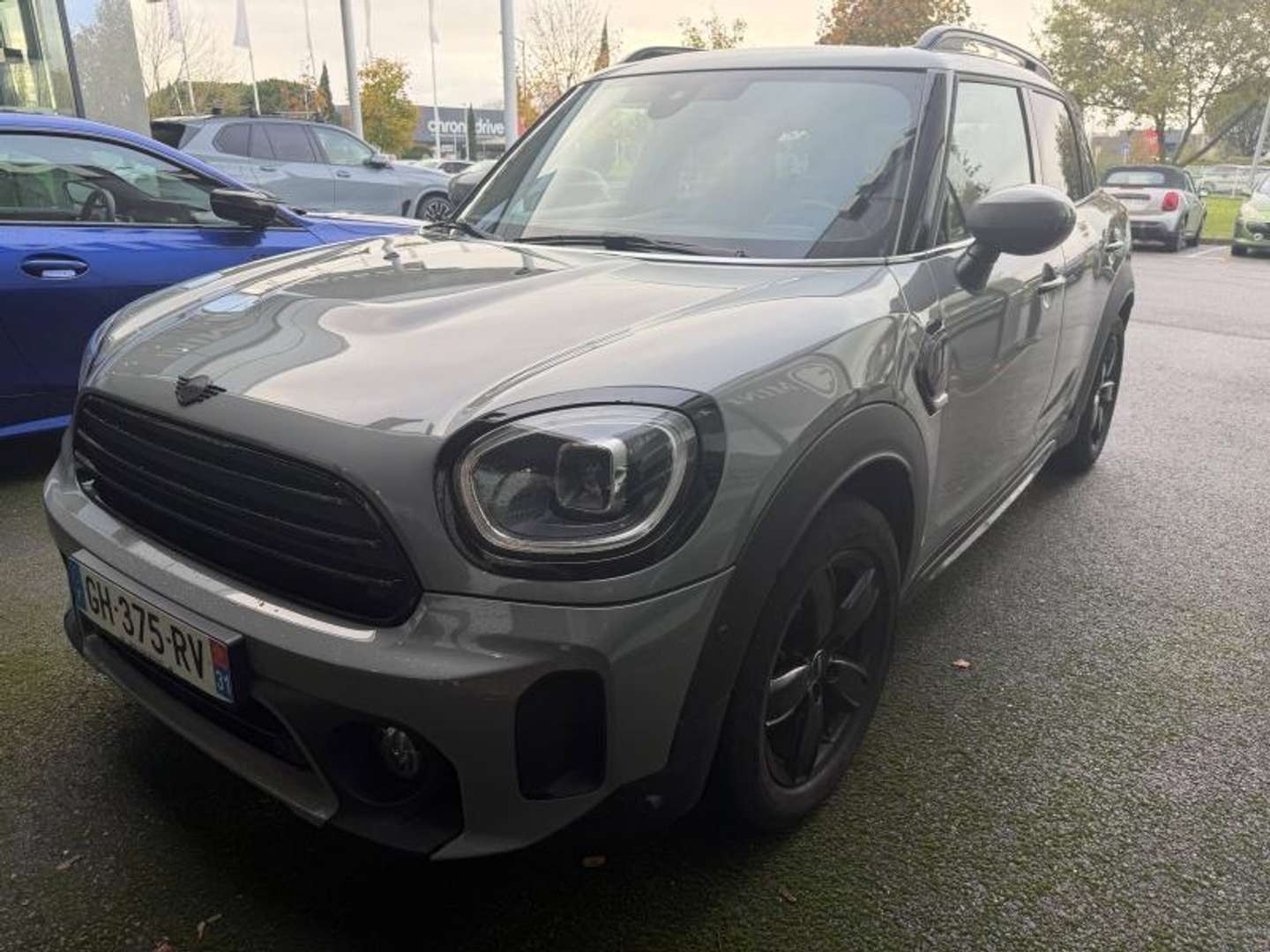 Mini Hatch Northwood_One - 2022 - Joinsteer - #5