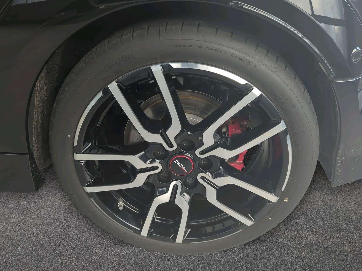 Mini Cabrio John Cooper Works - 2025 - Joinsteer - #12