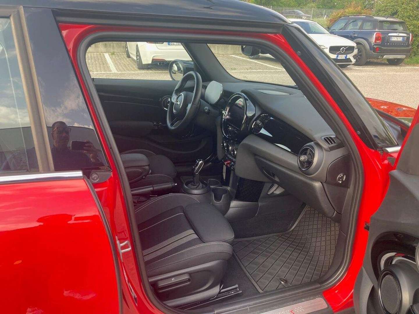 Mini Hatch JCW Cooper S - 2023 - Joinsteer - #8