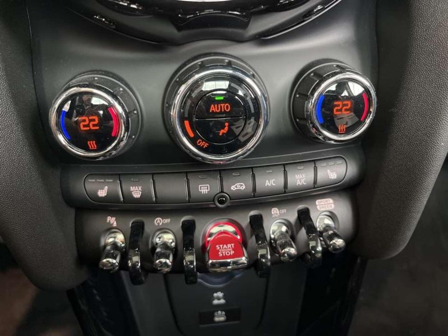 Mini Electric Cooper E - 2023 - Joinsteer - #12