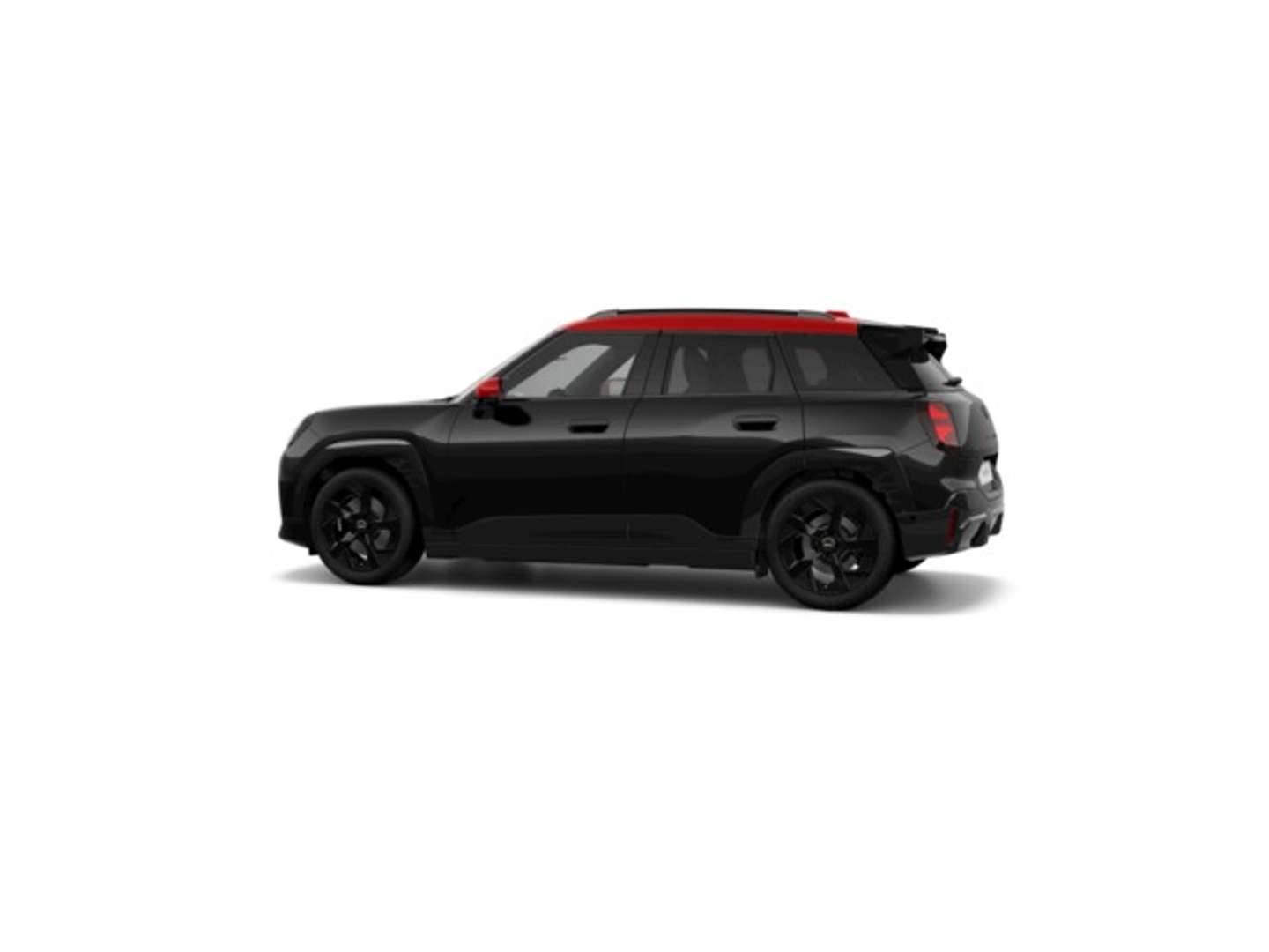 Mini Aceman Essential Cooper E - 2026 - Joinsteer - #11
