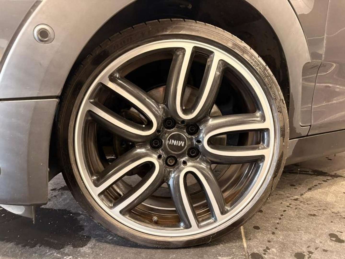 Mini Hatch JCW Cooper S - 2019 - Joinsteer - #8