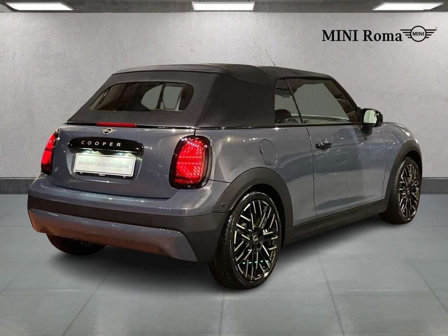 Mini Cabrio Favoured Cooper - 2025 - Joinsteer - #14