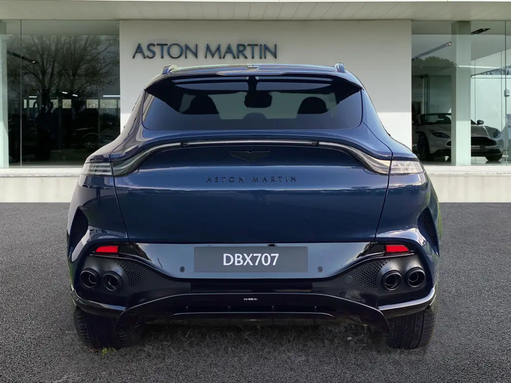 Aston Martin DBX 707 SUV 4.0 - 2023 - Joinsteer - #23