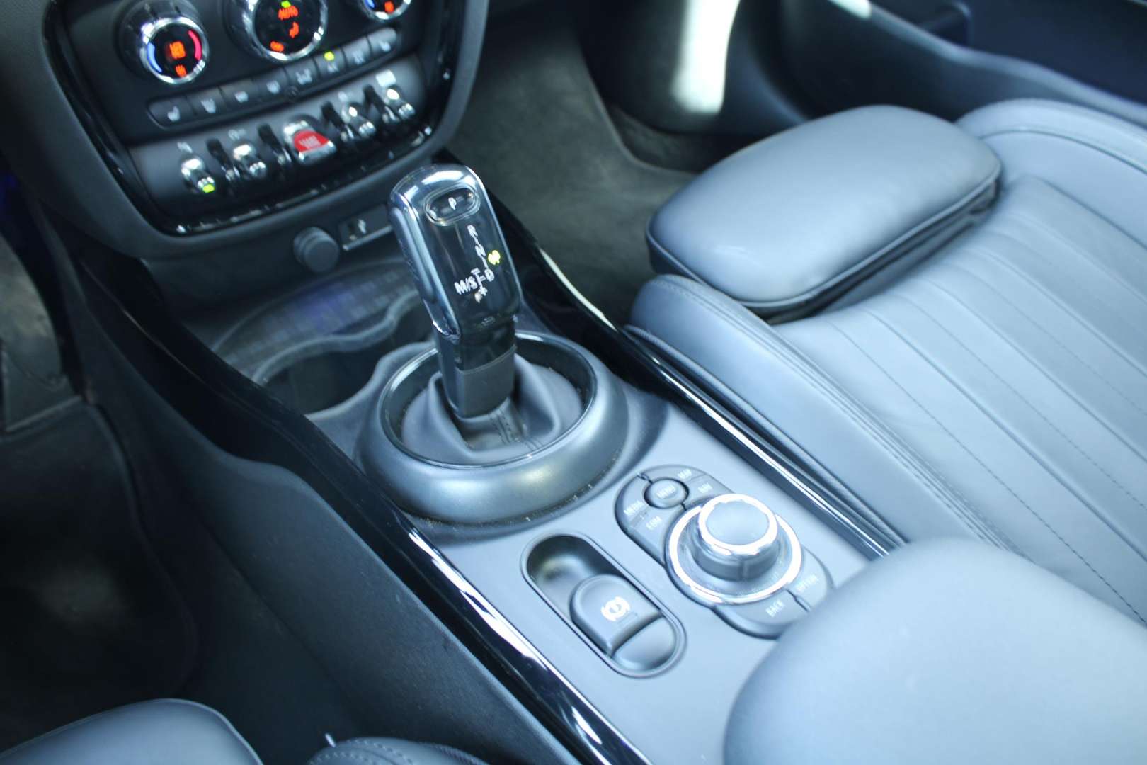 Mini Clubman Classic Cooper - 2024 - Joinsteer - #17