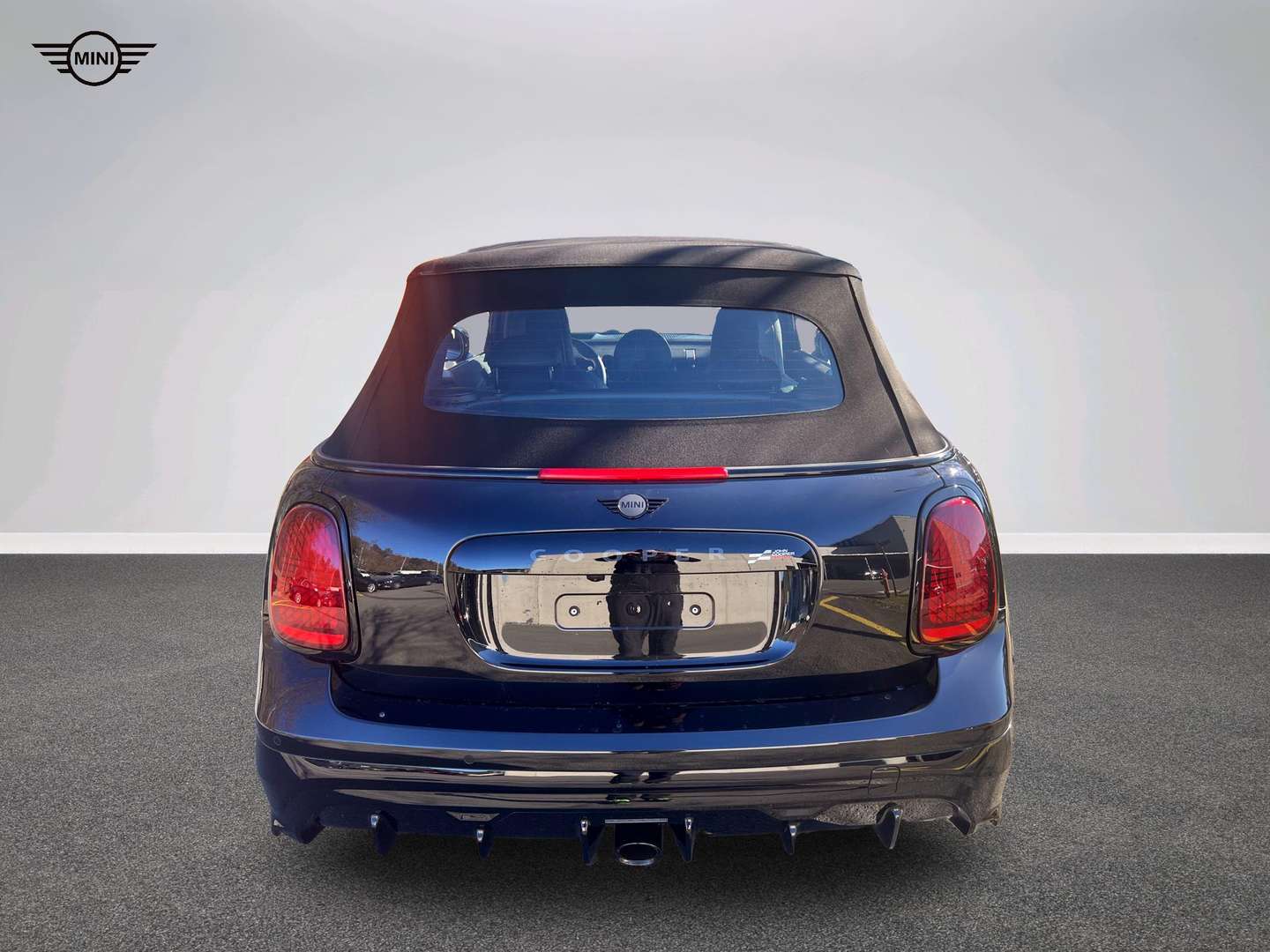 Mini Cabrio John Cooper Works - 2025 - Joinsteer - #19