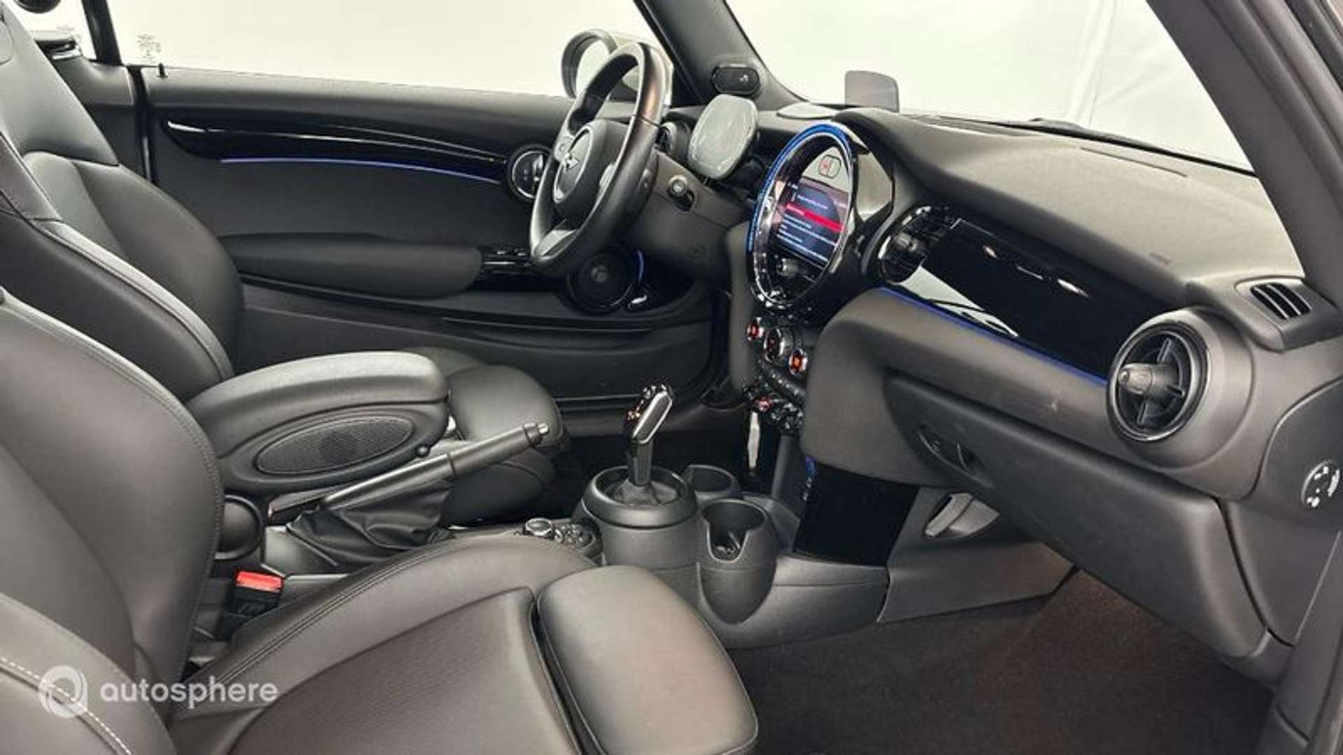 Mini Electric Cooper E - 2022 - Joinsteer - #15