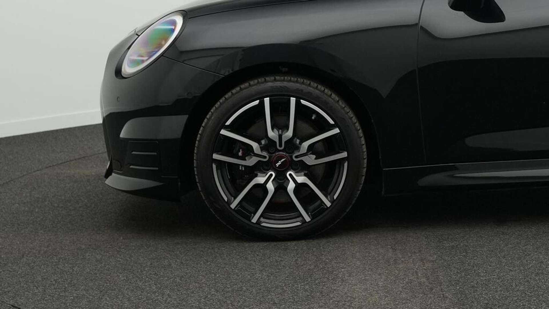 Mini Cooper E JCW Cooper E - 2025 - Joinsteer - #12
