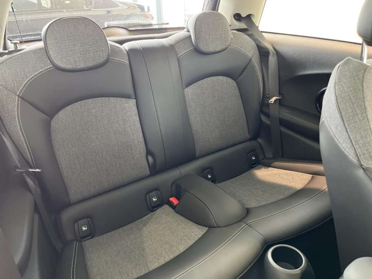Mini Electric Cooper E - 2023 - Joinsteer - #13
