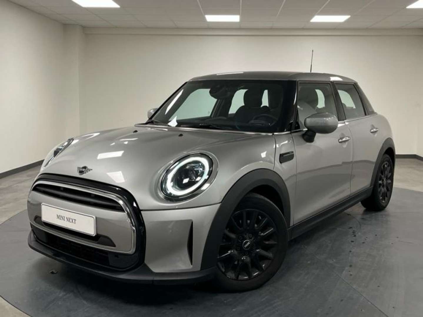 Mini Electric Cooper E - 2023 - Joinsteer - #1