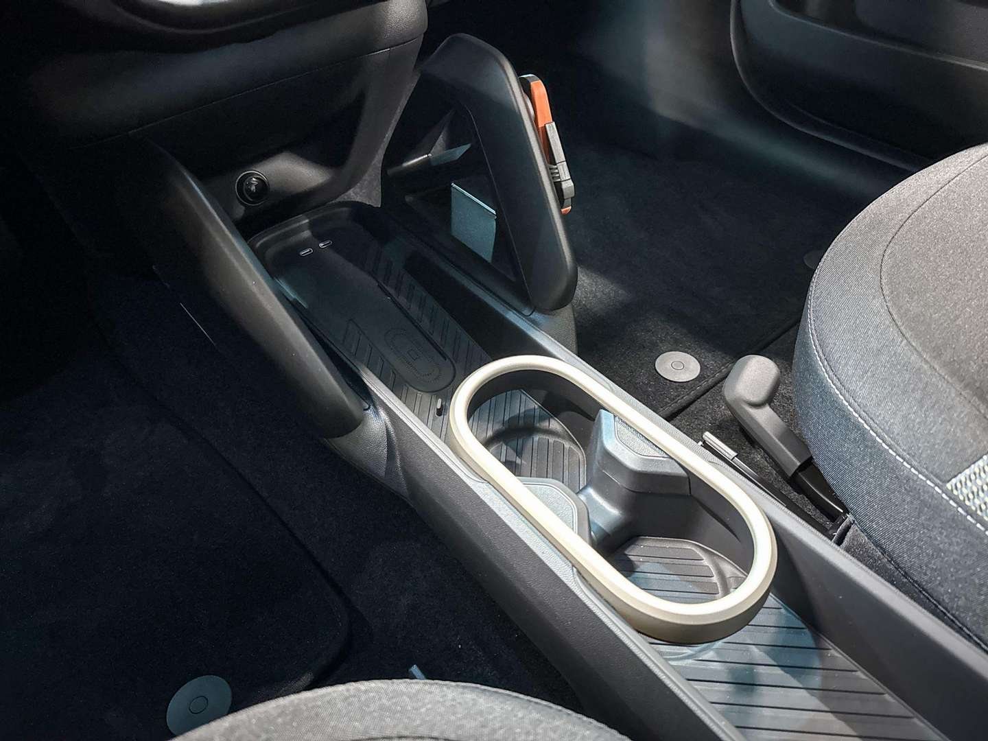 Mini 3 Portes Essential Cooper E - 2026 - Joinsteer - #16